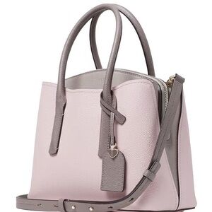 Kate Spade Elegant Margaux Satchel